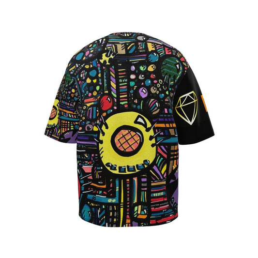Mens Oversized T-Shirt