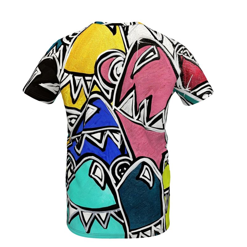 Girls Simple T-Shirt