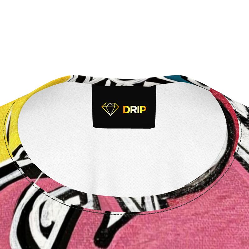 Girls Simple T-Shirt