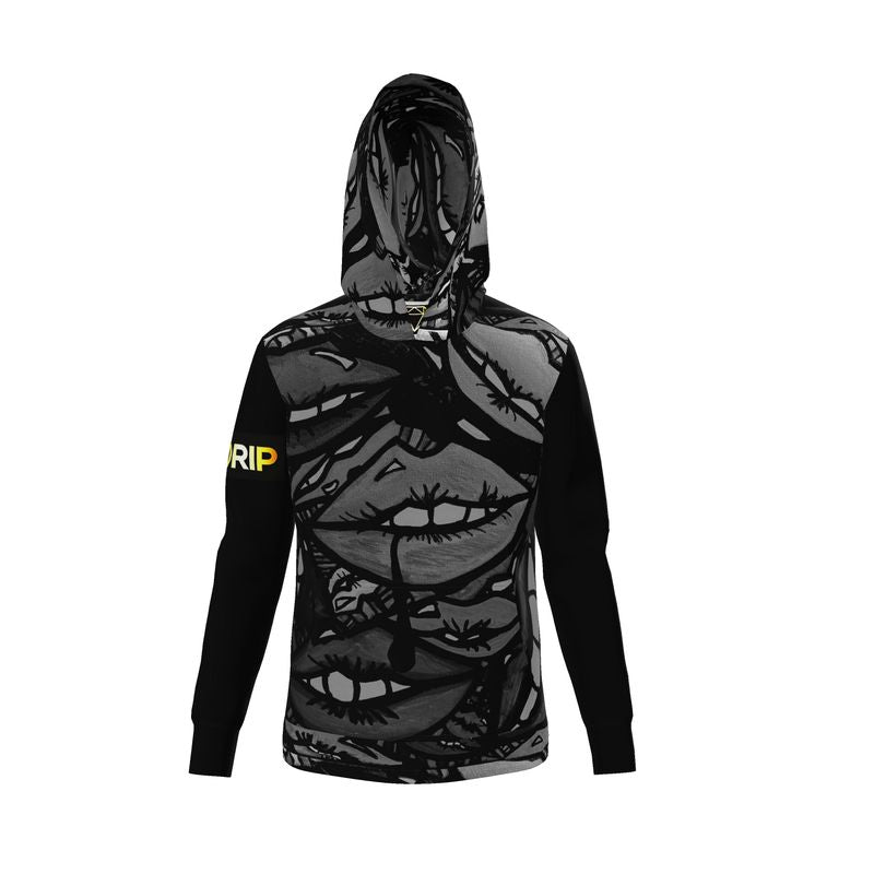 Hoodie - Wearable Art