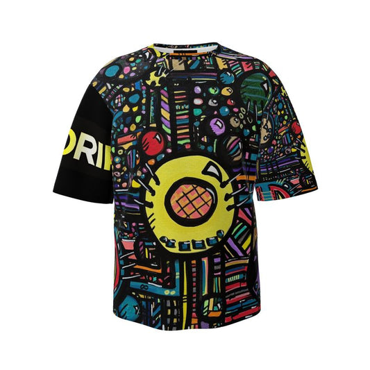 Mens Oversized T-Shirt