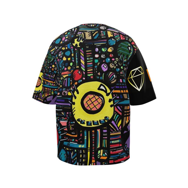 Mens Oversized T-Shirt