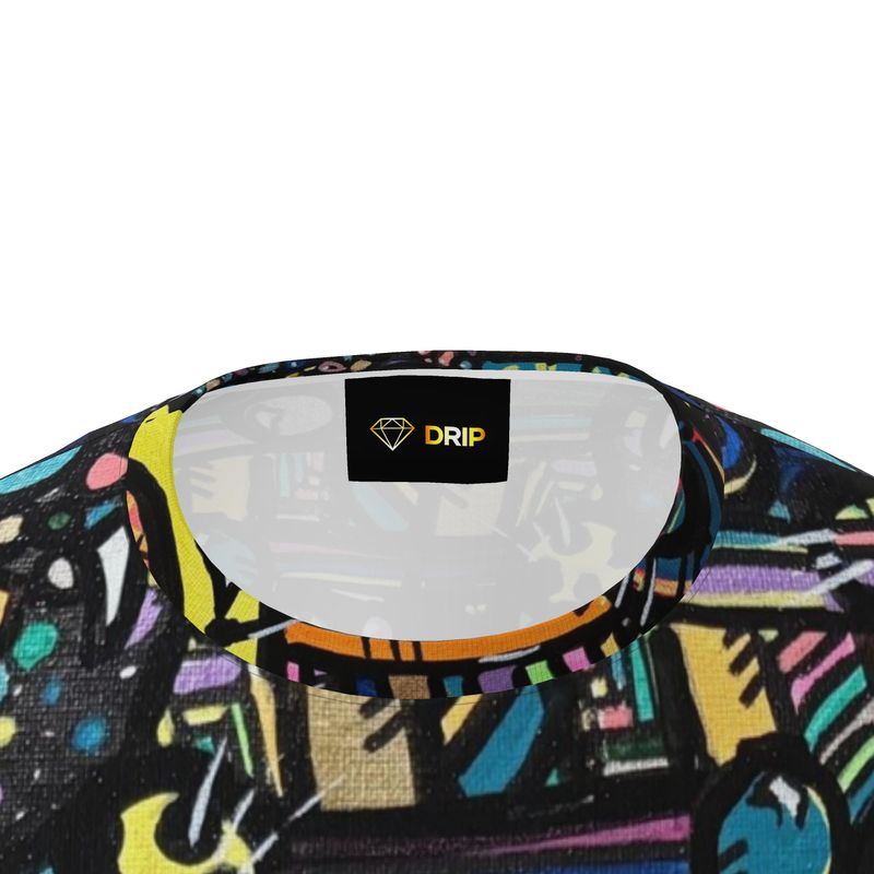 Mens Oversized T-Shirt
