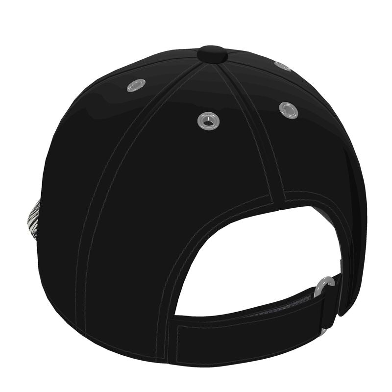 Baseball Cap - Street Sketch. Pure Flex.