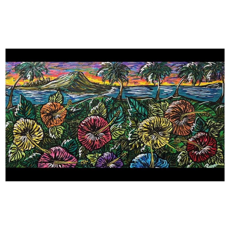 Custom Sized Art Prints