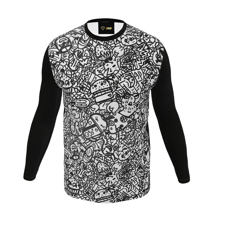 Mens T-Shirt
