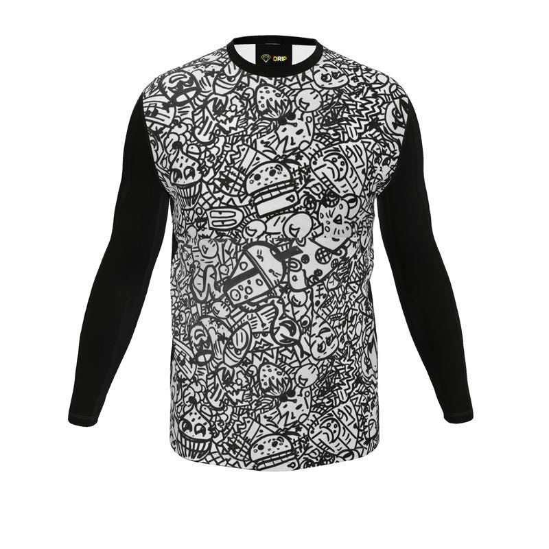 Mens T-Shirt