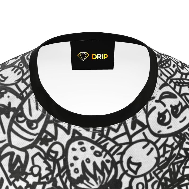 Mens T-Shirt